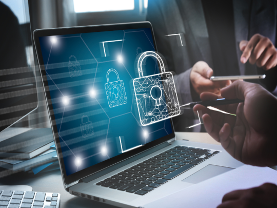 How to Keep Your Devices Secure: Essential Cybersecurity Tips